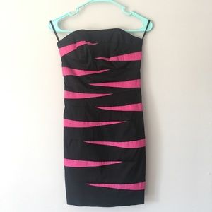 Jessica McClintock formal dress